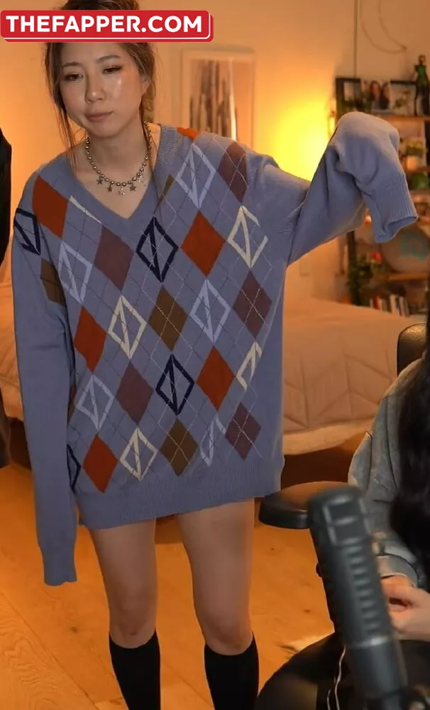  Fuslie  Onlyfans Leaked Nude Image #NQj8s8H1ma