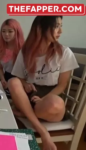  Fuslie  Onlyfans Leaked Nude Image #RdnaaMrz27