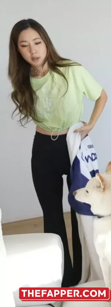  Fuslie  Onlyfans Leaked Nude Image #XX4bKURF7X