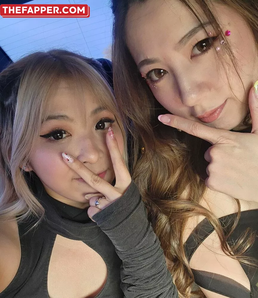  Fuslie  Onlyfans Leaked Nude Image #YYuijujGZq