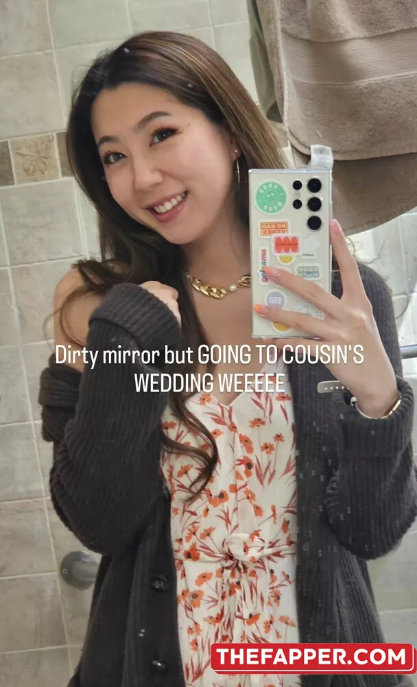  Fuslie  Onlyfans Leaked Nude Image #eKDNkkwMAz