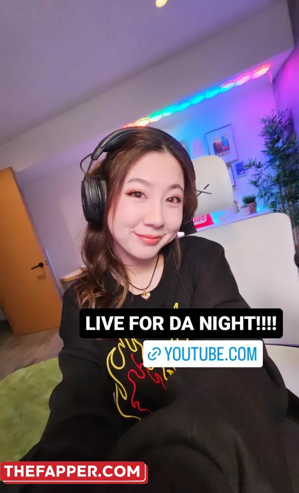  Fuslie  Onlyfans Leaked Nude Image #iafdNV3JGi