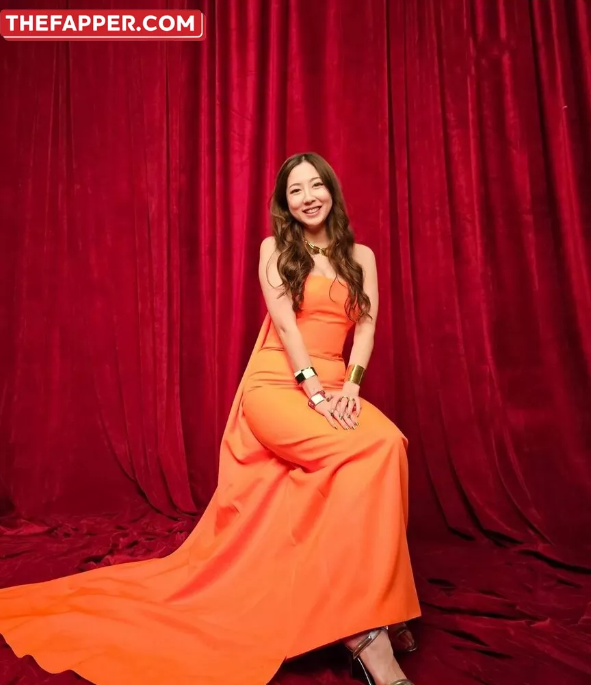  Fuslie  Onlyfans Leaked Nude Image #ihK53GLnas