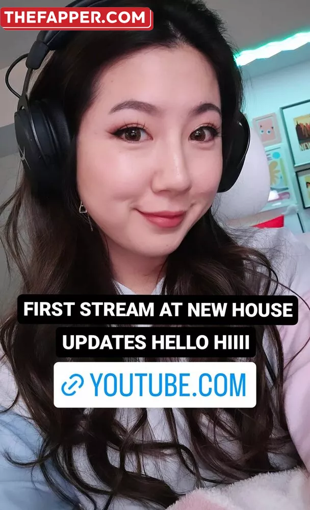  Fuslie  Onlyfans Leaked Nude Image #pFayPLxi3O
