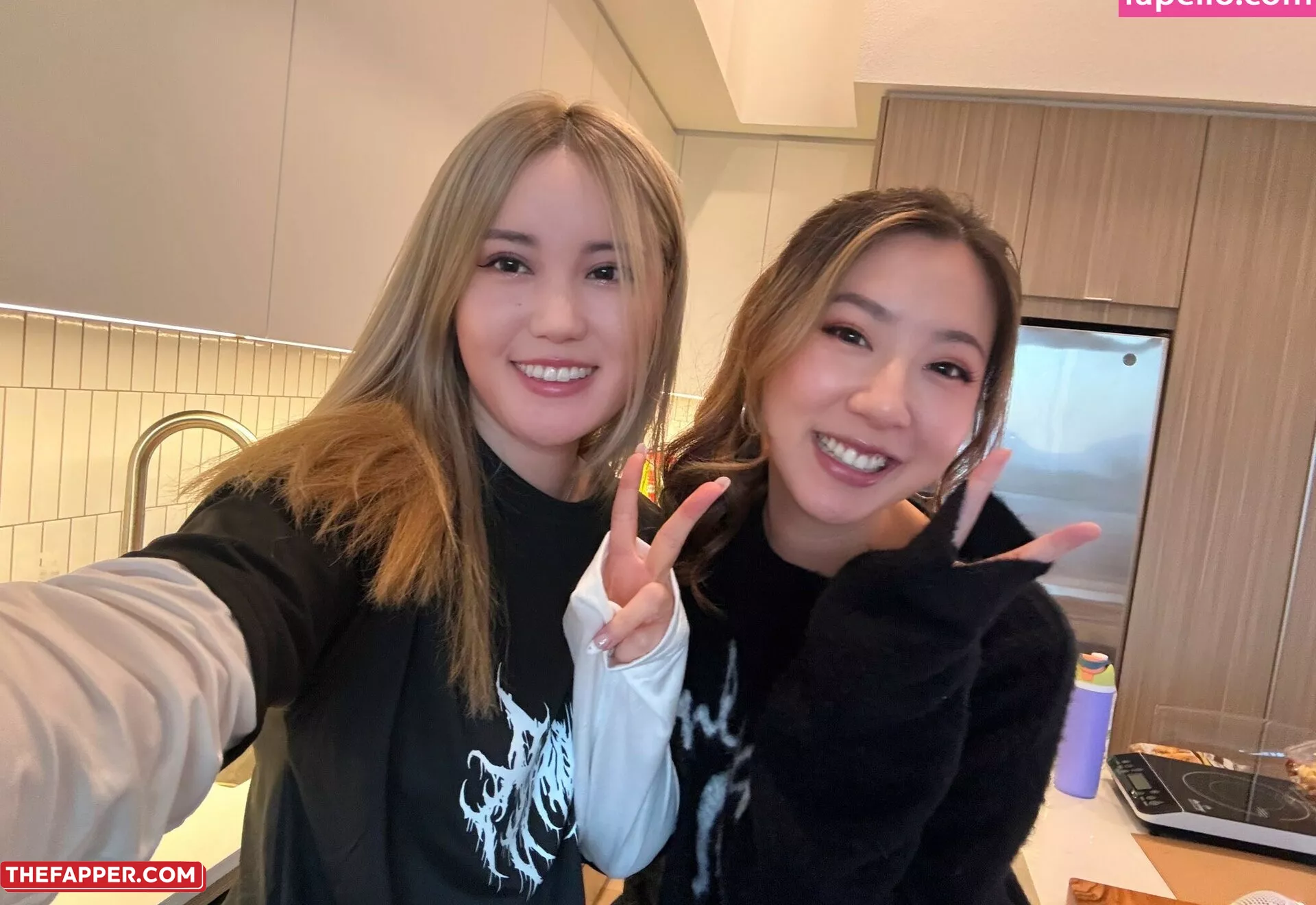  Fuslie  Onlyfans Leaked Nude Image #uBqVwdGuKh