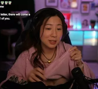  Fuslie #wR5F0HWbs3