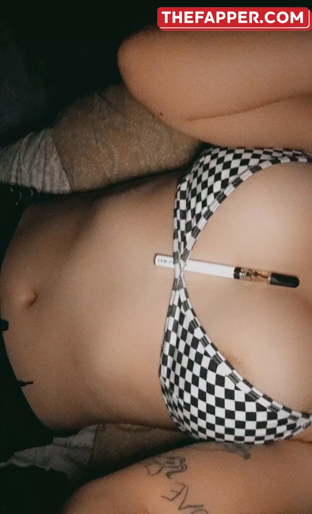  Gothwaifu  Onlyfans Leaked Nude Image #2Mx4arVGYD