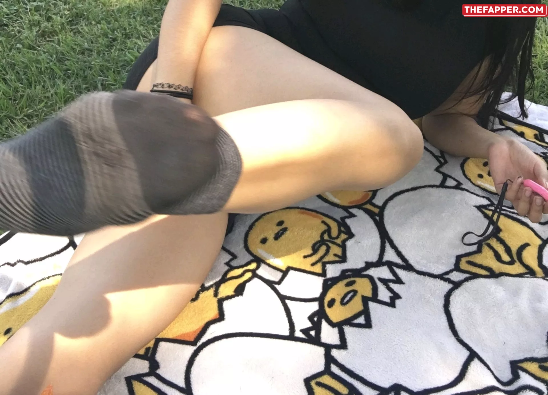  Gothwaifu  Onlyfans Leaked Nude Image #5KUU28lNL4