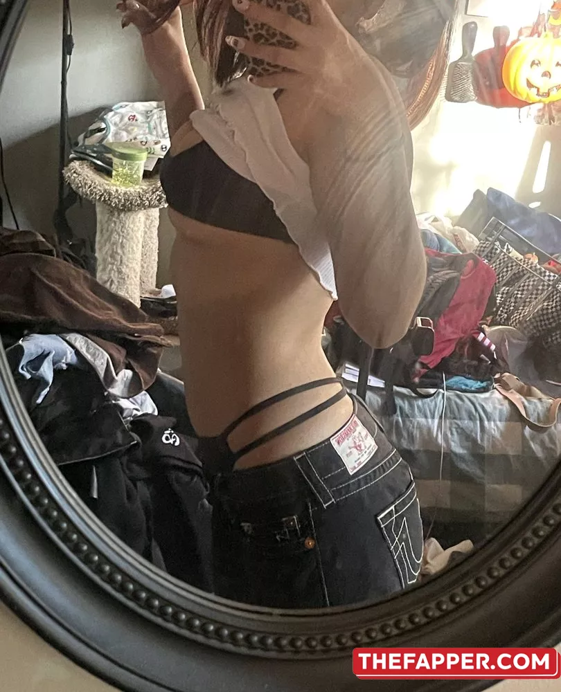  Gothwaifu  Onlyfans Leaked Nude Image #80dboiTT2q