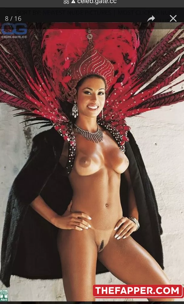  Gracyanne Barbosa  Onlyfans Leaked Nude Image #3euemPQgms