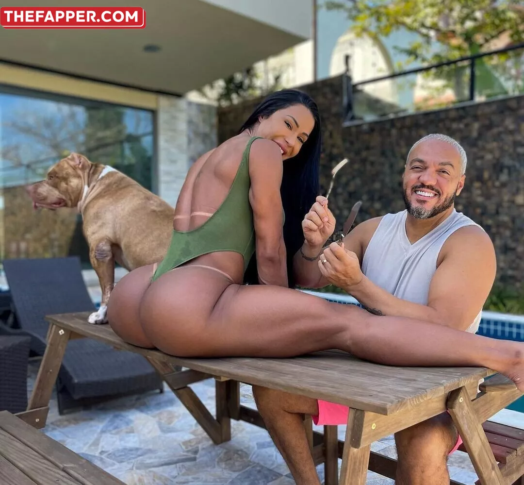  Gracyanne Barbosa  Onlyfans Leaked Nude Image #H2G38zkKSX
