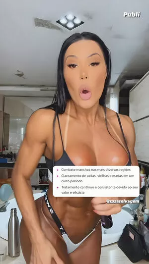  Gracyanne Barbosa Onlyfans Leaked Nude Image #IZY6hWc2bU