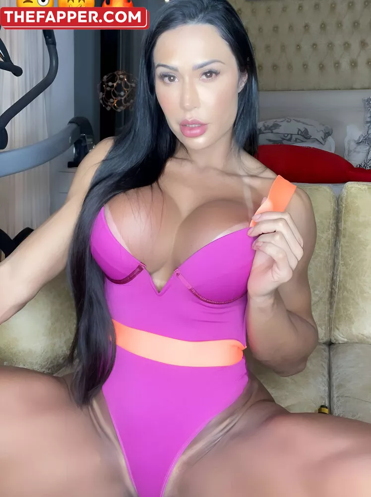  Gracyanne Barbosa  Onlyfans Leaked Nude Image #KmsiYqYMDl
