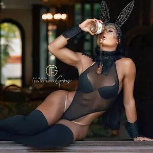  Gracyanne Barbosa #MxnFMJx18c