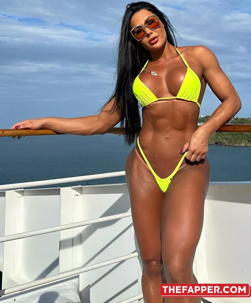  Gracyanne Barbosa  Onlyfans Leaked Nude Image #yLoQRzLd2E