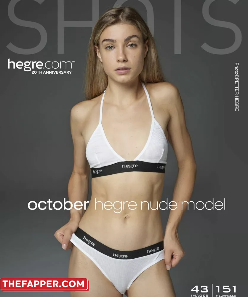  Hegre  Onlyfans Leaked Nude Image #faLt97s6s8