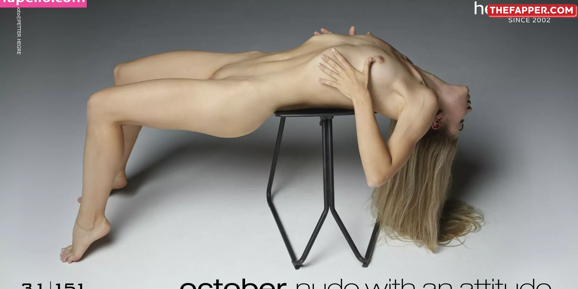  Hegre  Onlyfans Leaked Nude Image #umSAVt1EnW