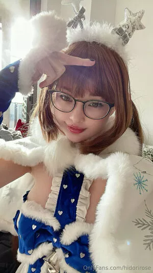  Hidori Rose Onlyfans Leaked Nude Image #2m3Y8jeEAM