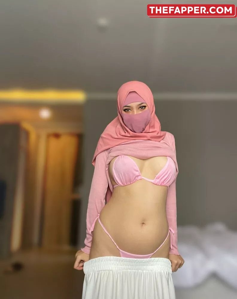  Hijab Camilla  Onlyfans Leaked Nude Image #T1aDG7qXyp