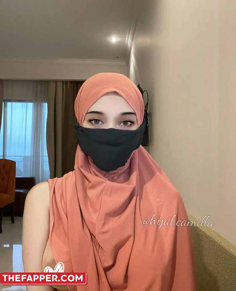  Hijab Camilla  Onlyfans Leaked Nude Image #lO9Tf8abs5