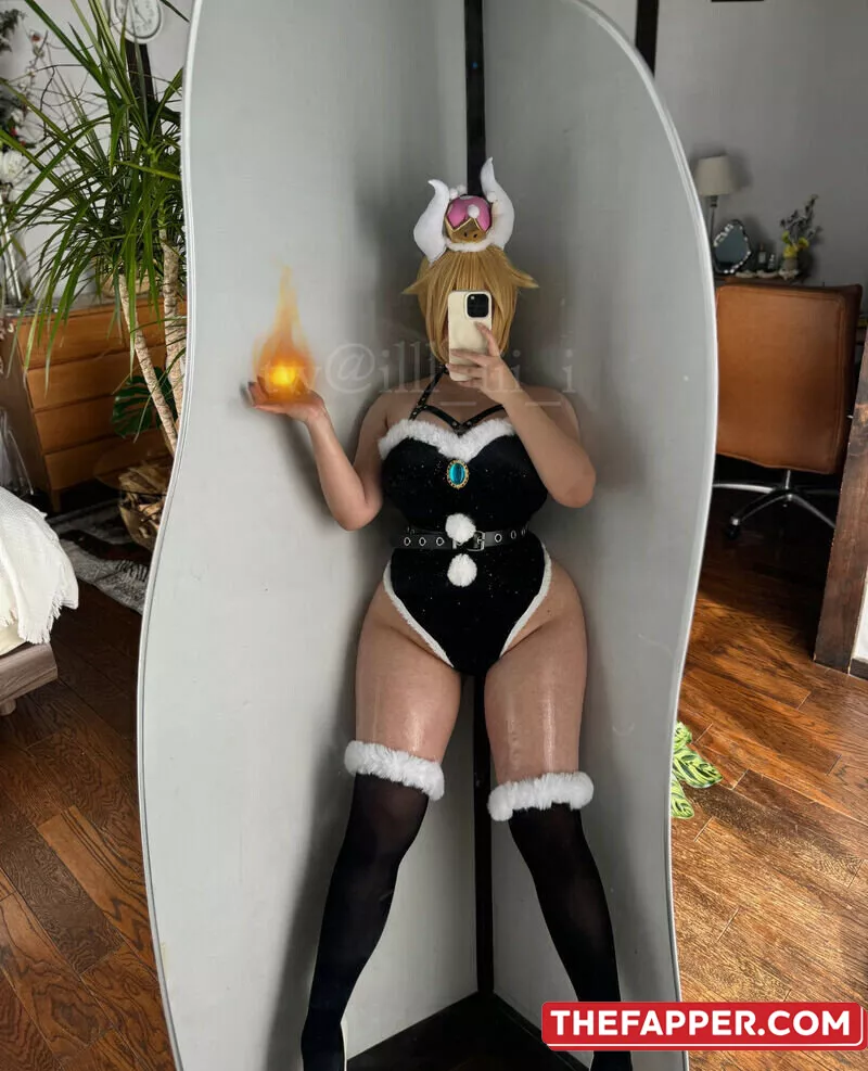  Illl_iii_i  Onlyfans Leaked Nude Image #FYmDmcHfWl