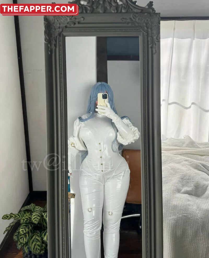  Illl_iii_i  Onlyfans Leaked Nude Image #TOuXIBFPCX