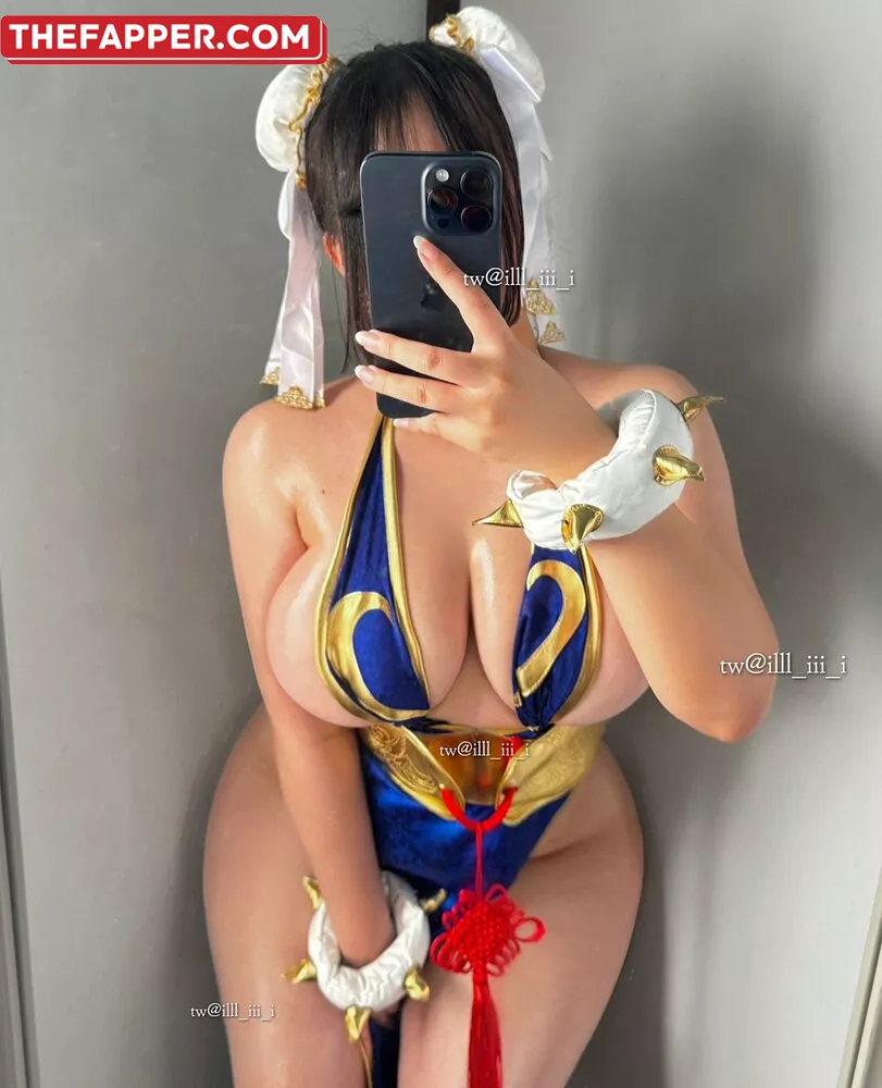  Illl_iii_i  Onlyfans Leaked Nude Image #ew2Yefpx4b