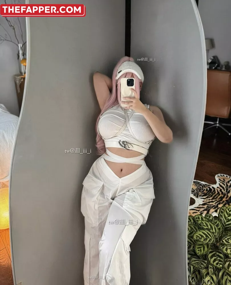  Illl_iii_i  Onlyfans Leaked Nude Image #maf0GMKniG