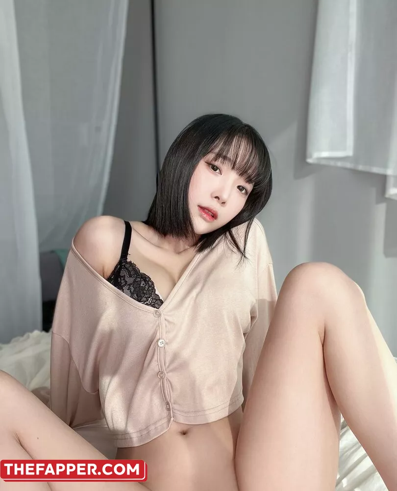  Inkyung  Onlyfans Leaked Nude Image #3LV44vFCFN