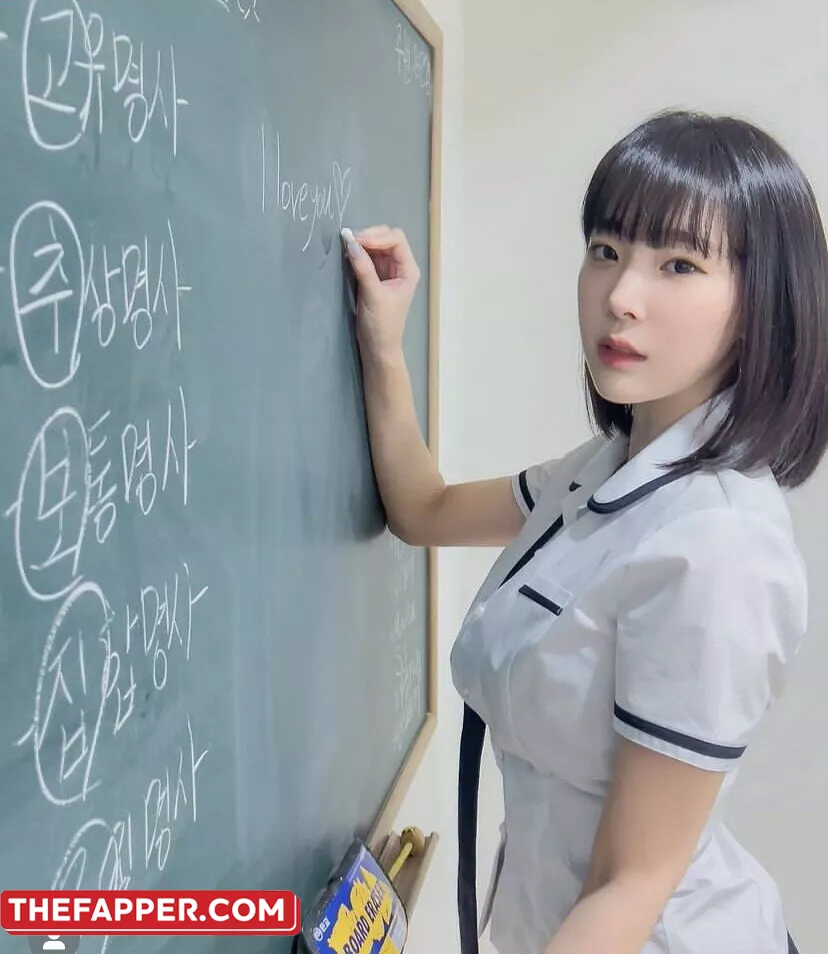  Inkyung  Onlyfans Leaked Nude Image #GmJCEdaLfJ