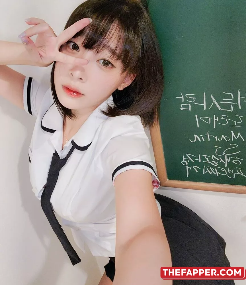  Inkyung  Onlyfans Leaked Nude Image #N74BjDogJH