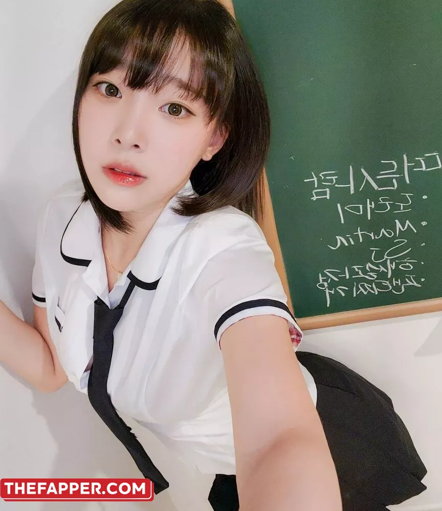  Inkyung  Onlyfans Leaked Nude Image #NbFLNVnLO9
