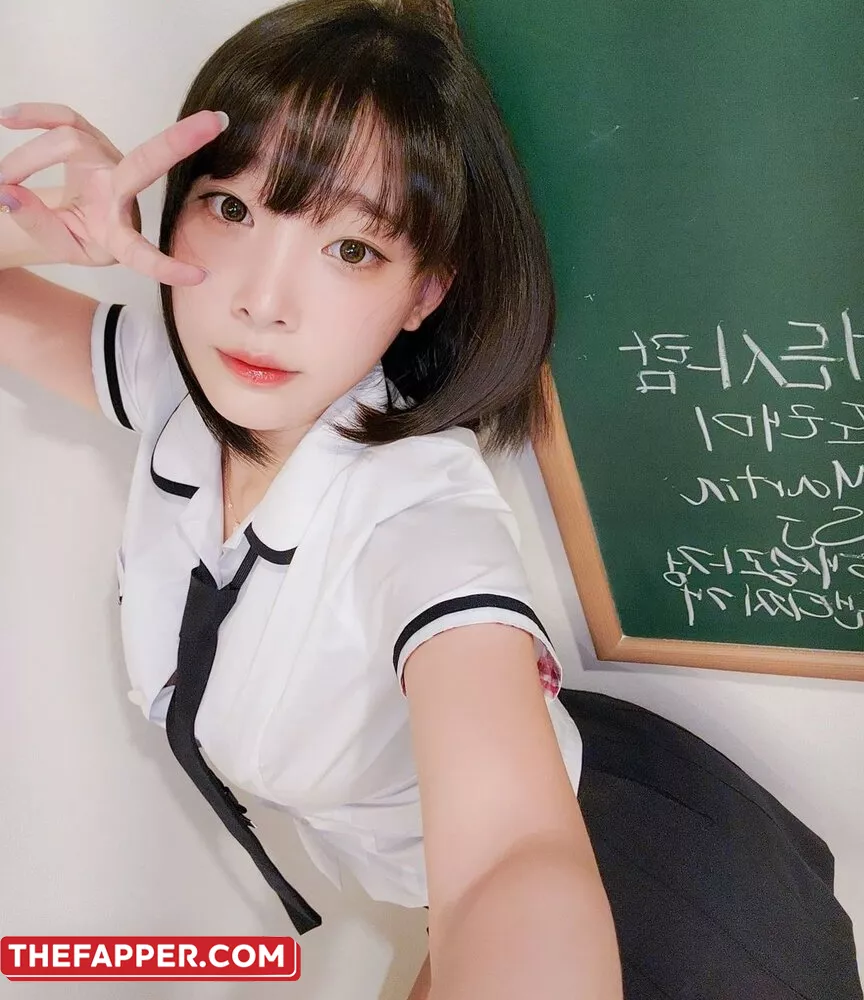  Inkyung  Onlyfans Leaked Nude Image #OAkTuCqpXi