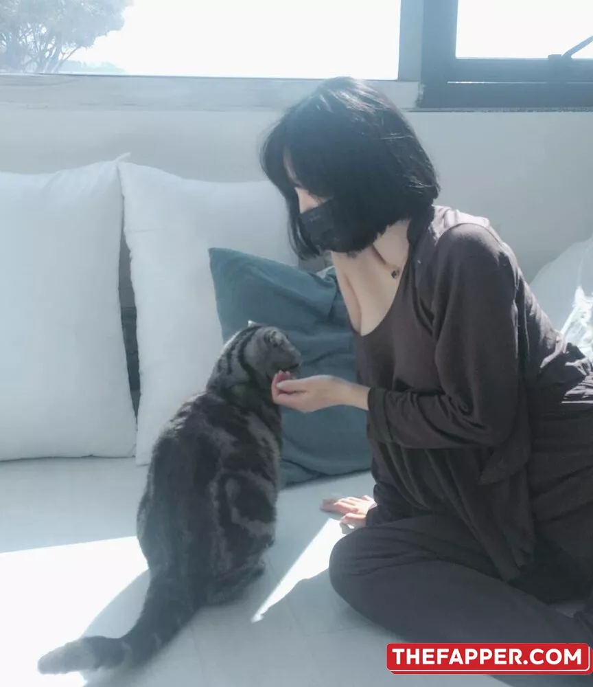  Inkyung  Onlyfans Leaked Nude Image #UhK2T2pGif