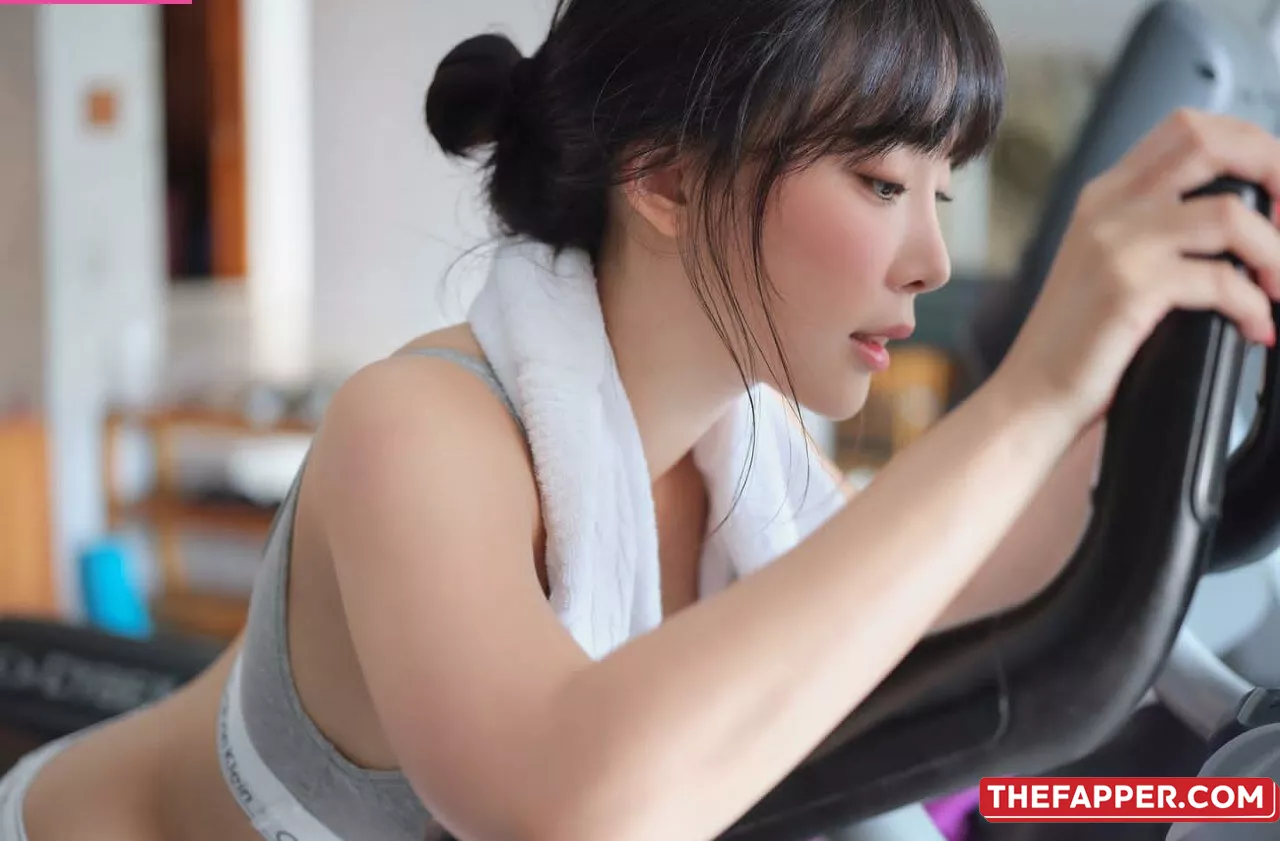  Inkyung  Onlyfans Leaked Nude Image #YUWC2ZcZWj