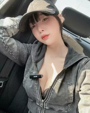  Inkyung Onlyfans Leaked Nude Image #aaWIW04Igc
