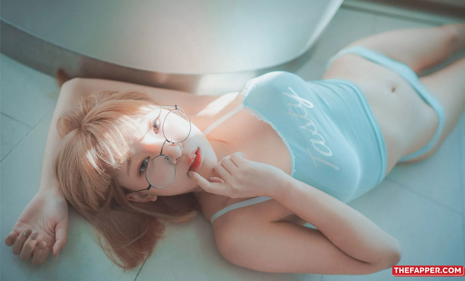  Inkyung  Onlyfans Leaked Nude Image #c9fUVVDF3c