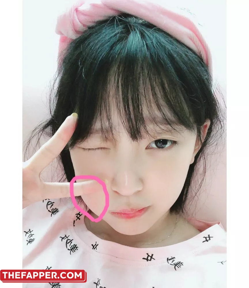  Inkyung  Onlyfans Leaked Nude Image #l4PKuXlOhT