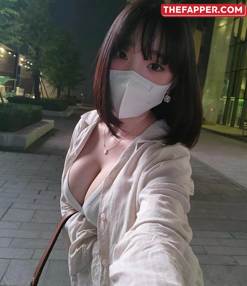  Inkyung  Onlyfans Leaked Nude Image #n9tWxBddUw