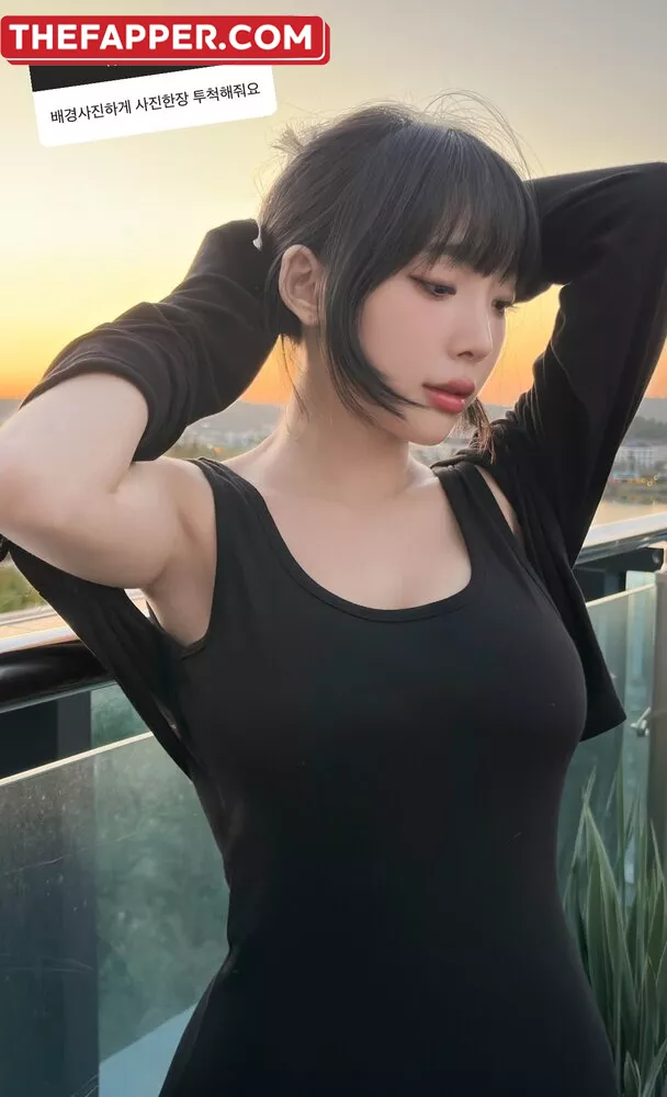  Inkyung  Onlyfans Leaked Nude Image #nSuk8BMLdK