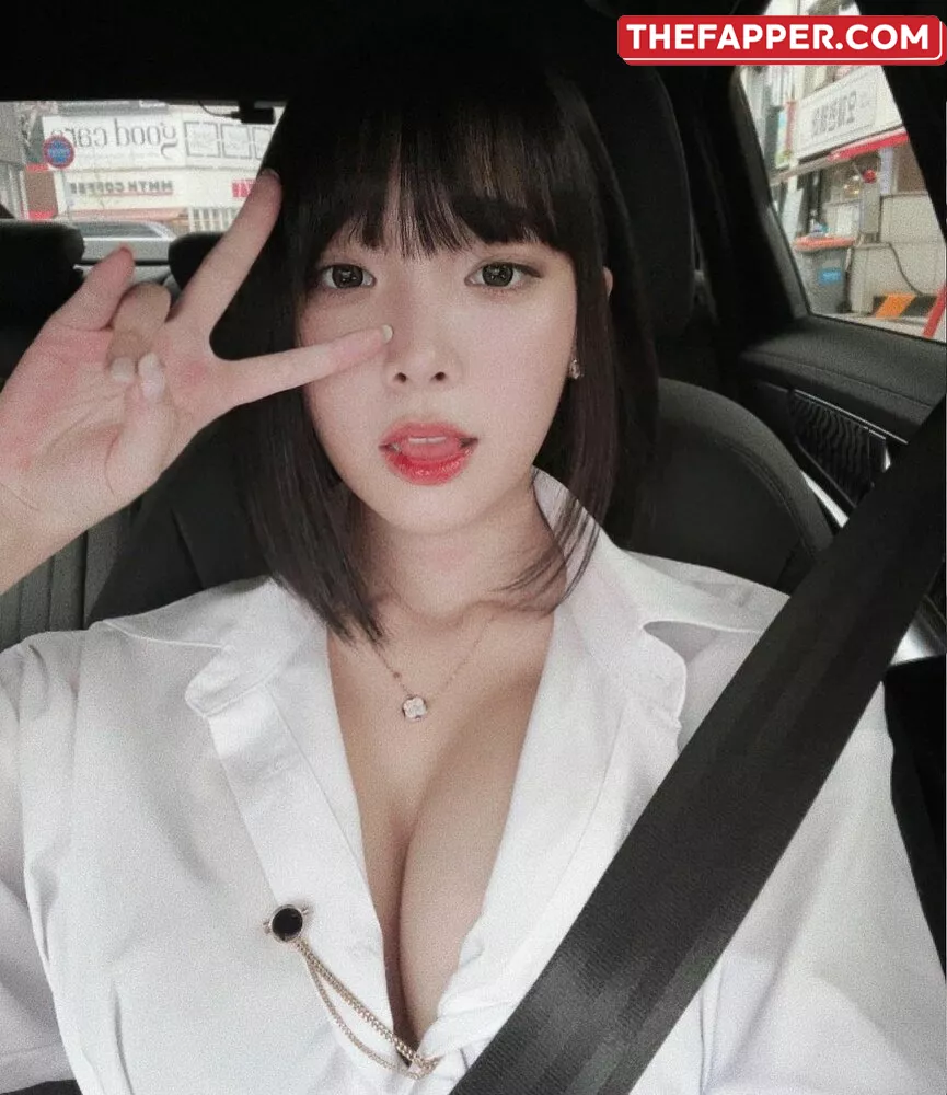  Inkyung  Onlyfans Leaked Nude Image #pl7FFq7ucb