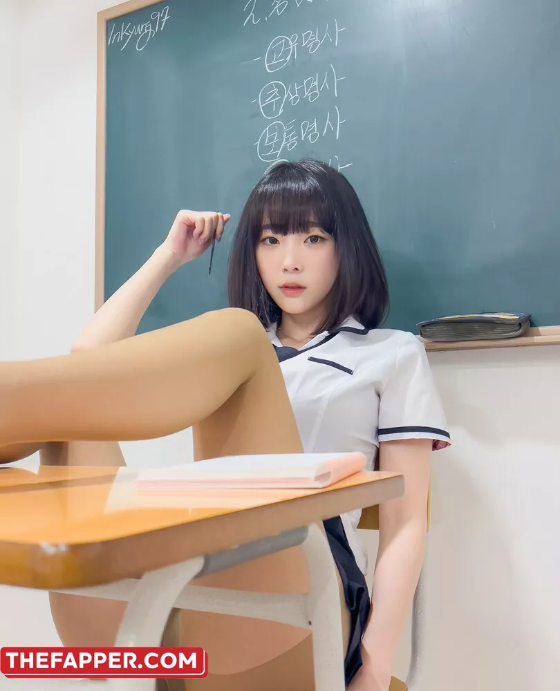  Inkyung  Onlyfans Leaked Nude Image #uVUXT4jzz5