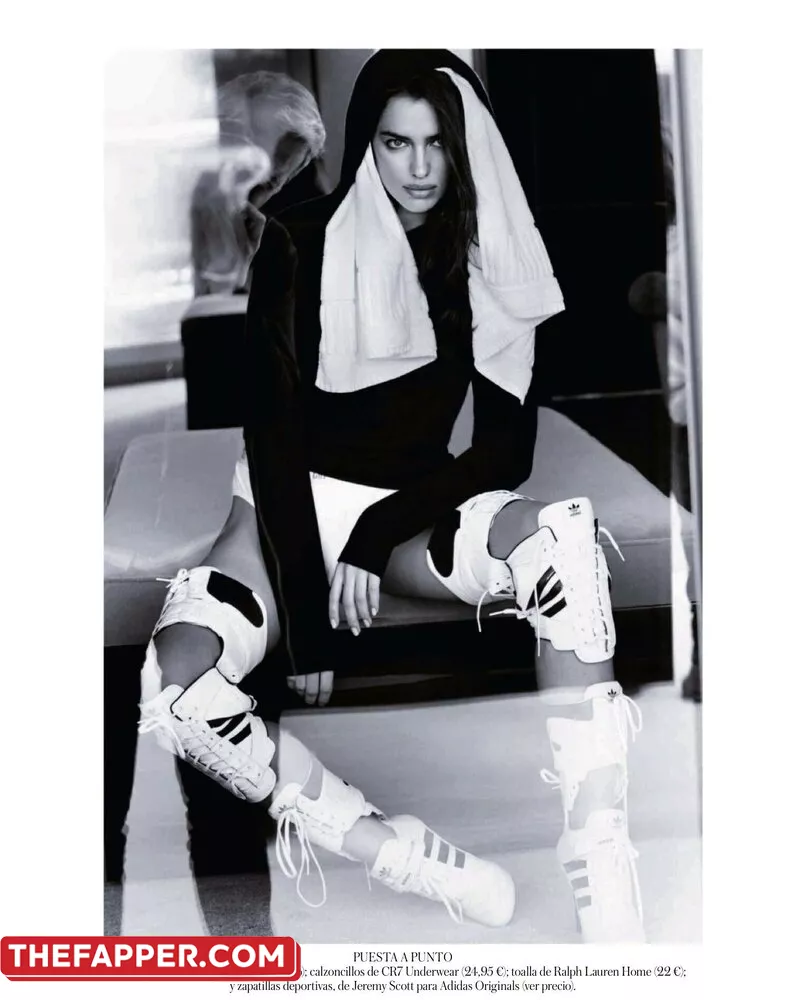  Irina Shayk  Onlyfans Leaked Nude Image #1HhTXCoyai