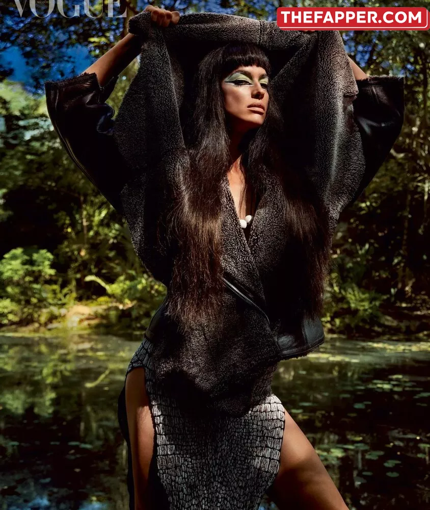  Irina Shayk  Onlyfans Leaked Nude Image #3474tyDuIH