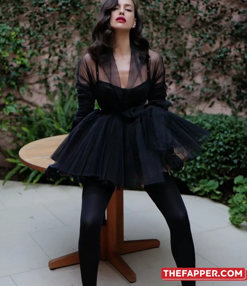  Irina Shayk  Onlyfans Leaked Nude Image #6UAHkQvqLP