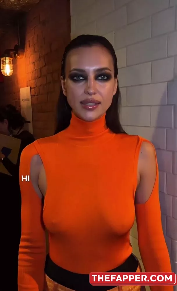  Irina Shayk  Onlyfans Leaked Nude Image #6VkIL4B5N5