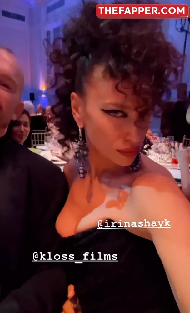  Irina Shayk  Onlyfans Leaked Nude Image #84upUeDHKD