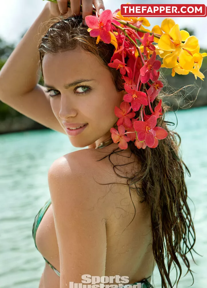  Irina Shayk  Onlyfans Leaked Nude Image #EC61GY7kX1