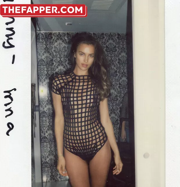  Irina Shayk  Onlyfans Leaked Nude Image #EzfUHUFf6U