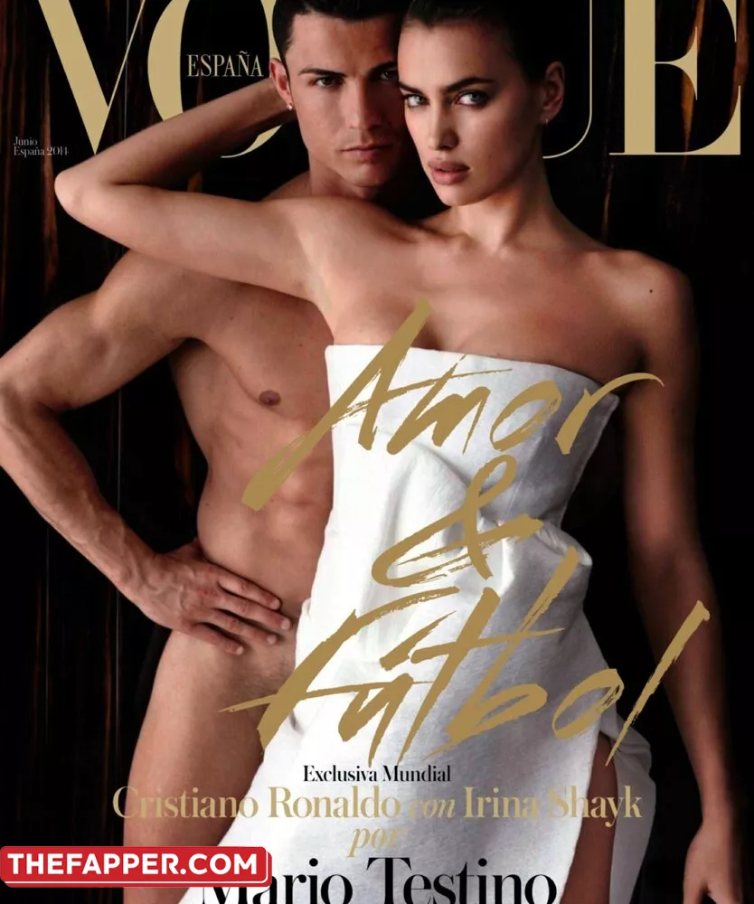  Irina Shayk  Onlyfans Leaked Nude Image #JkCVYOEKfn